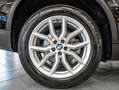 BMW X5 xDrive45e Aut Nav LED AHK Parkass Alarm Leder 19" Nero - thumbnail 5