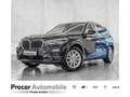 BMW X5 xDrive45e Aut Nav LED AHK Parkass Alarm Leder 19" Czarny - thumbnail 1