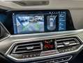 BMW X5 xDrive45e Aut Nav LED AHK Parkass Alarm Leder 19" Nero - thumbnail 14