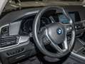BMW X5 xDrive45e Aut Nav LED AHK Parkass Alarm Leder 19" Nero - thumbnail 16