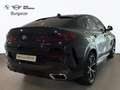 BMW X6 xDrive 40dA Zwart - thumbnail 4
