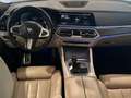 BMW X6 xDrive 40dA Zwart - thumbnail 7