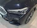 BMW X6 xDrive 40dA Zwart - thumbnail 6