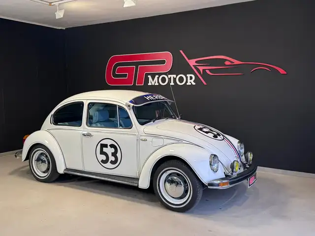 Volkswagen Maggiolino