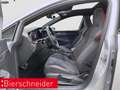 Volkswagen Golf GTI 8 2.0 TSI DSG Clubsport PANO KAMERA ACC 19 Silber - thumbnail 12
