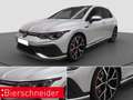 Volkswagen Golf GTI 8 2.0 TSI DSG Clubsport PANO KAMERA ACC 19 Silber - thumbnail 34