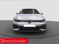 Volkswagen Golf GTI 8 2.0 TSI DSG Clubsport PANO KAMERA ACC 19 Silber - thumbnail 2