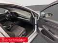 Volkswagen Golf GTI 8 2.0 TSI DSG Clubsport PANO KAMERA ACC 19 Silber - thumbnail 33