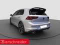 Volkswagen Golf GTI 8 2.0 TSI DSG Clubsport PANO KAMERA ACC 19 Silber - thumbnail 4