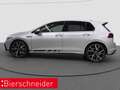 Volkswagen Golf GTI 8 2.0 TSI DSG Clubsport PANO KAMERA ACC 19 Silber - thumbnail 3