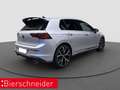 Volkswagen Golf GTI 8 2.0 TSI DSG Clubsport PANO KAMERA ACC 19 Silber - thumbnail 6