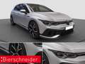 Volkswagen Golf GTI 8 2.0 TSI DSG Clubsport PANO KAMERA ACC 19 Silber - thumbnail 10
