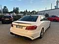 Mercedes-Benz E 400 E63s Optik / MOTOR REVEDIERT / Autobahn Kilometer - thumbnail 5