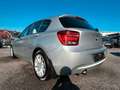 BMW 120 d AUT + KAMERA + SCHIEBED + XEN + SHZ Silber - thumbnail 7