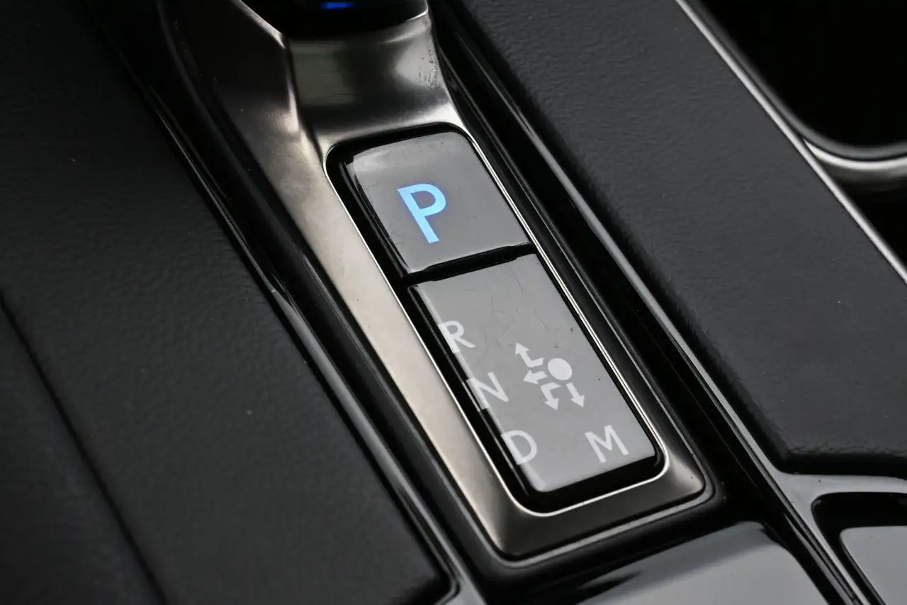 Lexus TX fotografie Lexus TX