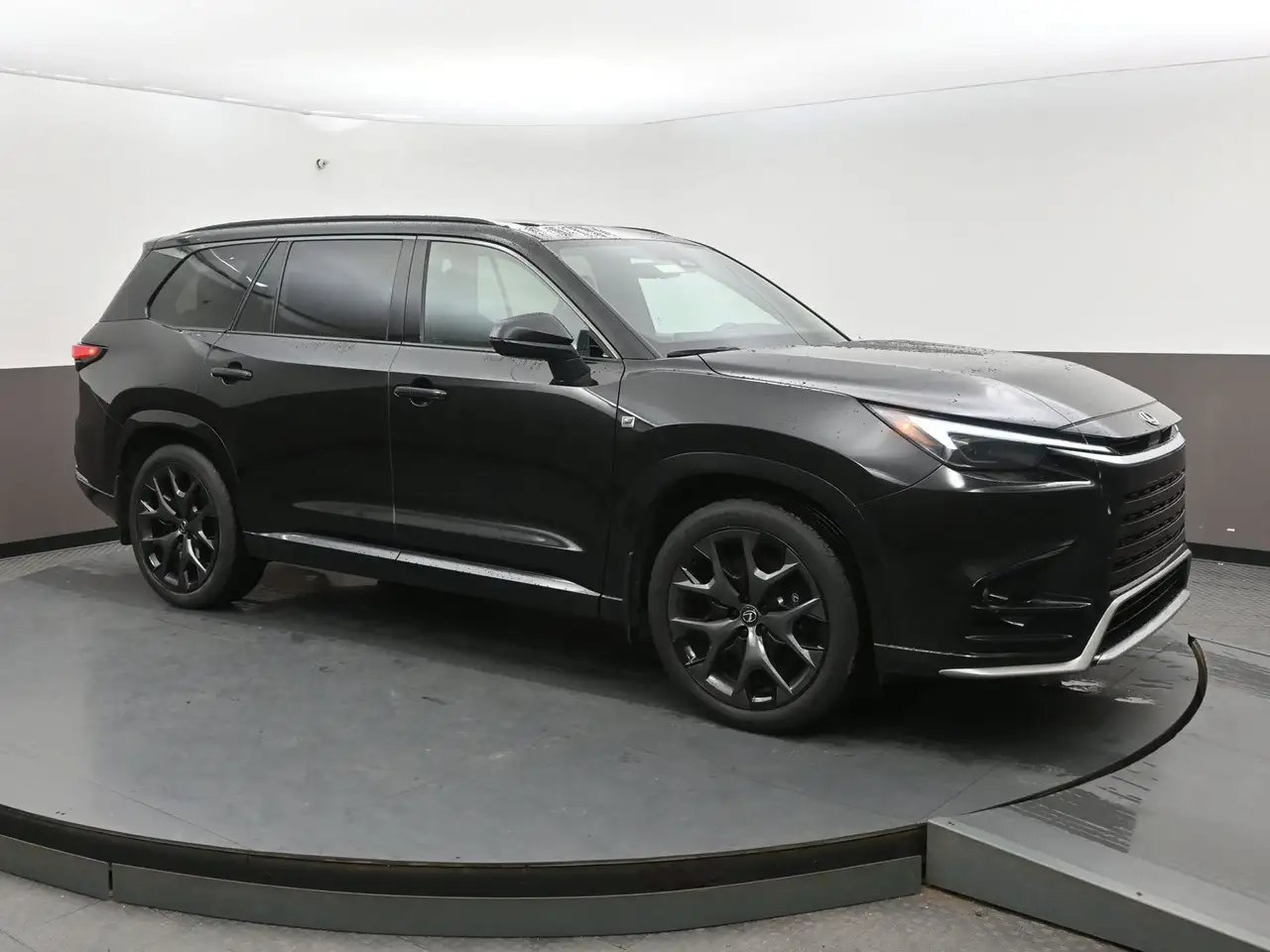 2024 Lexus TX