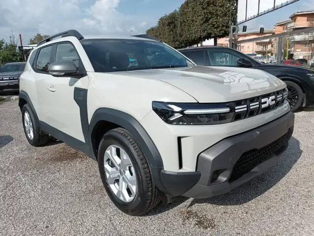 Dacia Duster 1200 ECO-G EXPRESSION 122CV CARPLAY CAM PDC"17