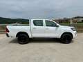 Toyota Hilux Cabina Doble GX Bianco - thumbnail 12