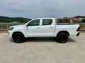 Toyota Hilux Cabina Doble GX Blanc - thumbnail 13