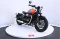 Triumph Bonneville Bobber - thumbnail 1