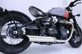 Triumph Bonneville Bobber - thumbnail 11