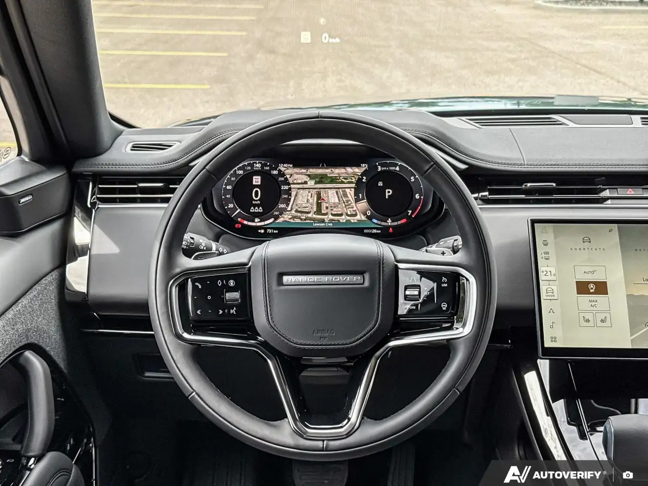 Land Rover Range Rover Sport снимка Land Rover Range Rover Sport