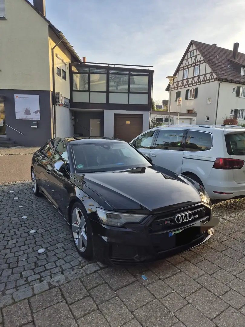 Audi S6 TDI quattro tiptronic - 2