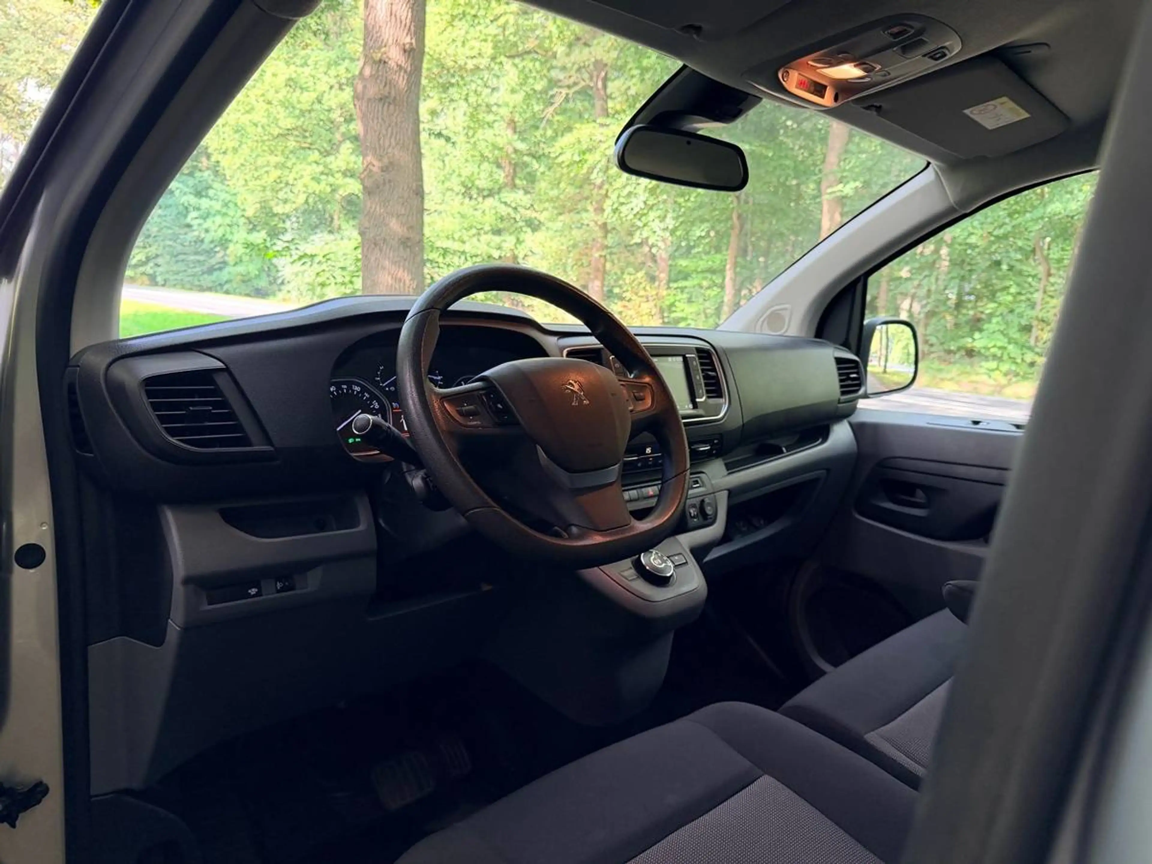 Peugeot Expert L2 180pk HDI Aut., **MARGE** Keyless, Navi, Cruise, ECC, Camera, Trekhaak, — photo 10