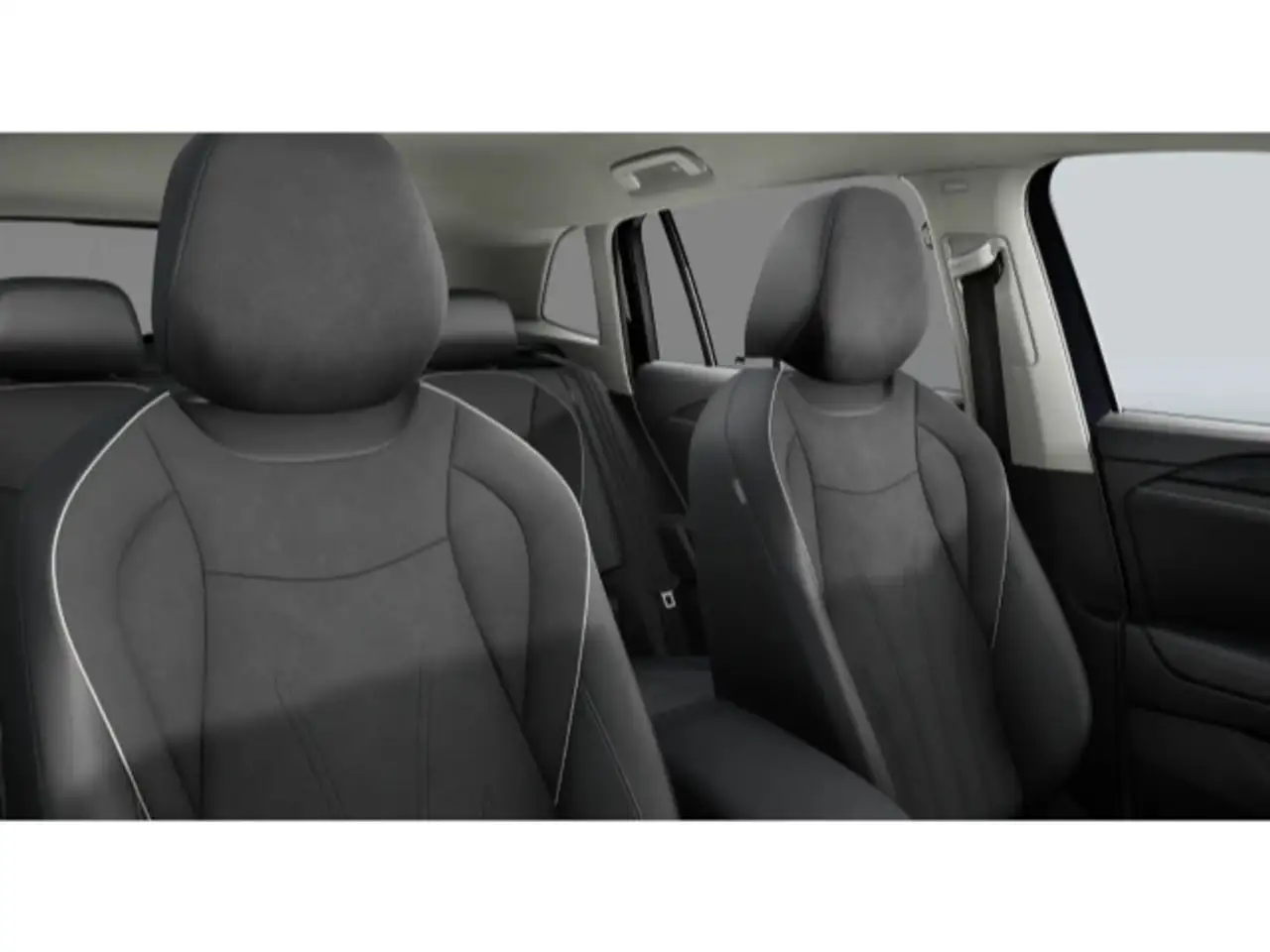 Volkswagen Tiguan Elegance 1,5 eTSI DSG NAVI + ACC + AHK 12