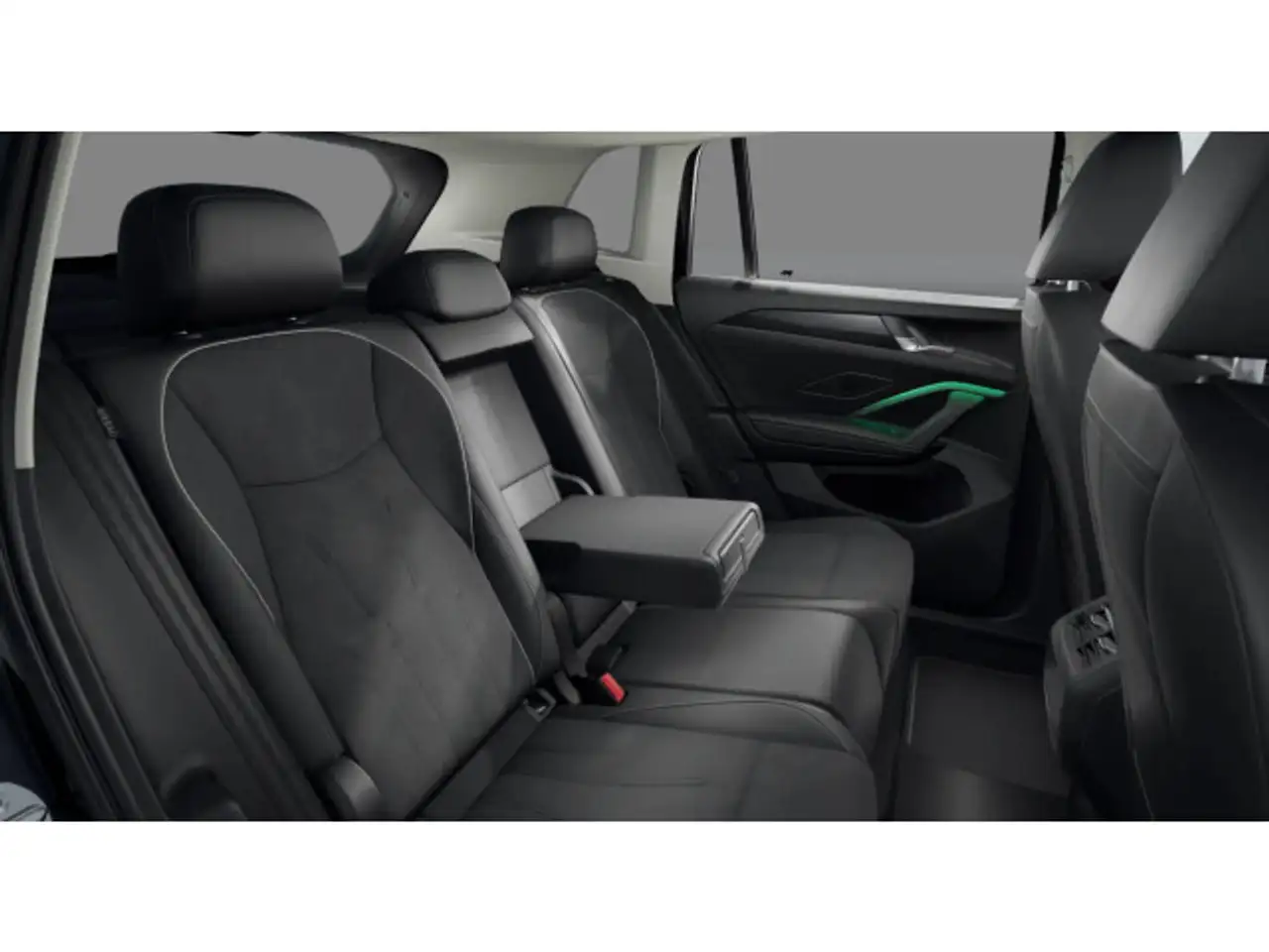 Volkswagen Tiguan Elegance 1,5 eTSI DSG NAVI + ACC + AHK 13