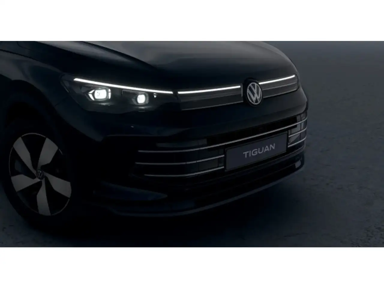 Volkswagen Tiguan Elegance 1,5 eTSI DSG NAVI + ACC + AHK 5