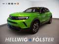 Opel Mokka GS Shz Kamera PDC Tempomat DAB LED Grün - thumbnail 1