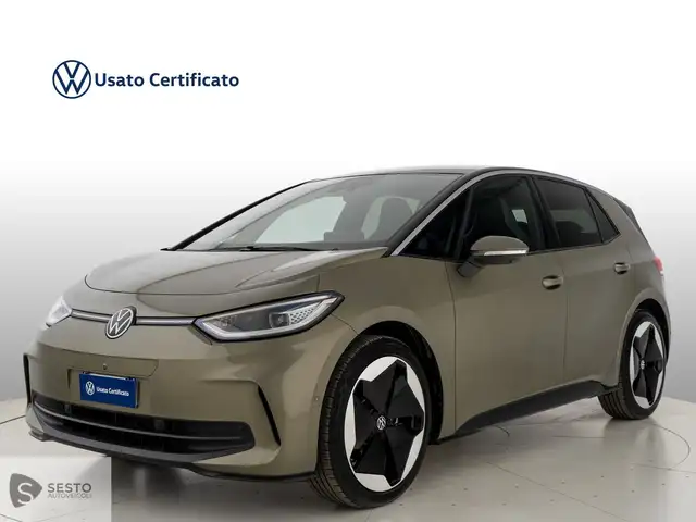 Volkswagen ID.3 58 kWh Pro Performance 204cv