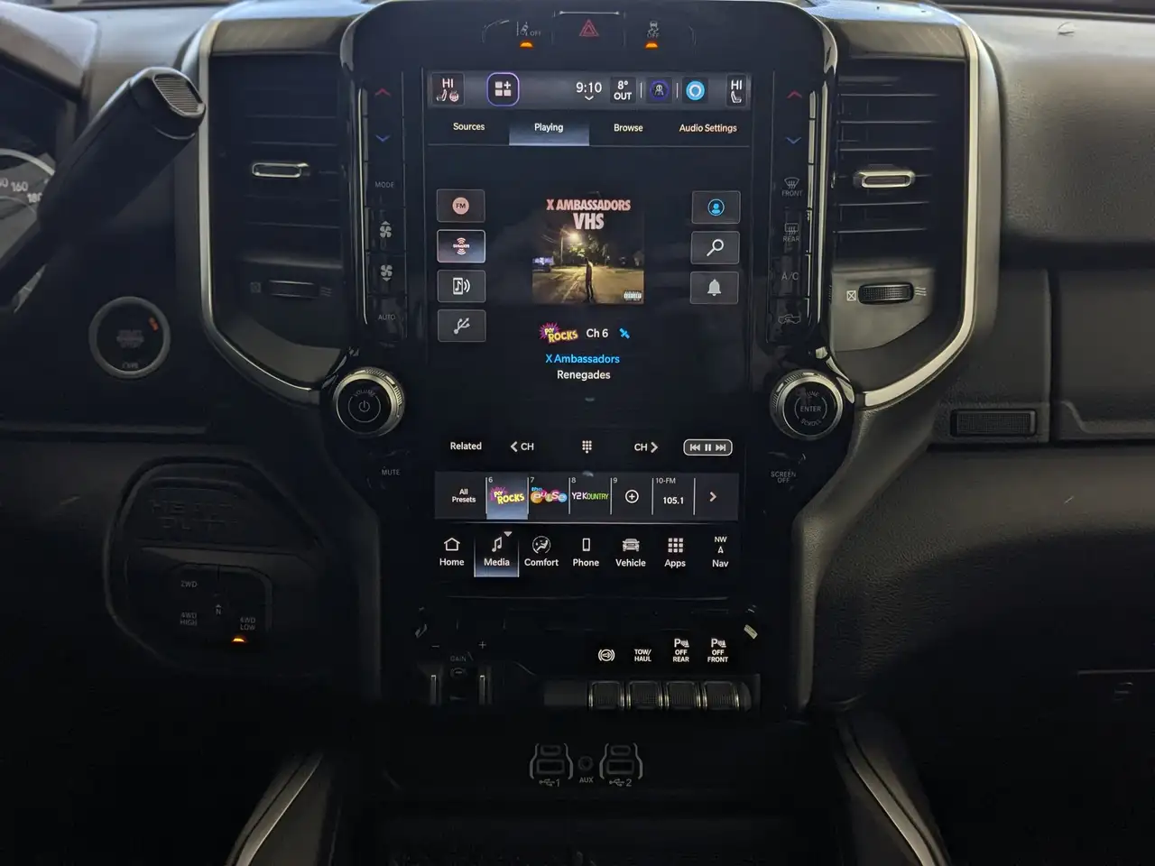 RAM 3500 снимка RAM 3500
