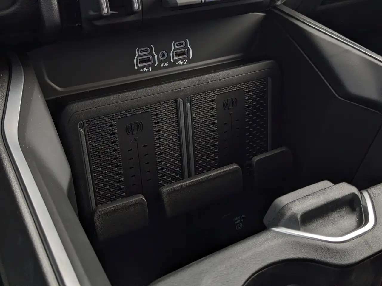 RAM 3500 снимка RAM 3500