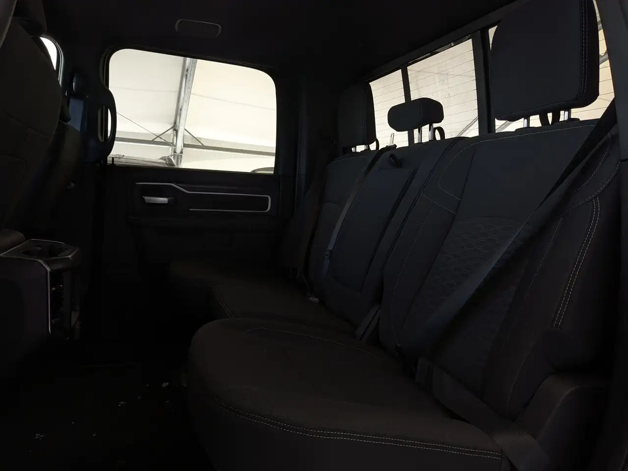 RAM 3500 снимка RAM 3500