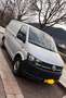 Volkswagen T6 Transporter Kurz EU6 Argent - thumbnail 1