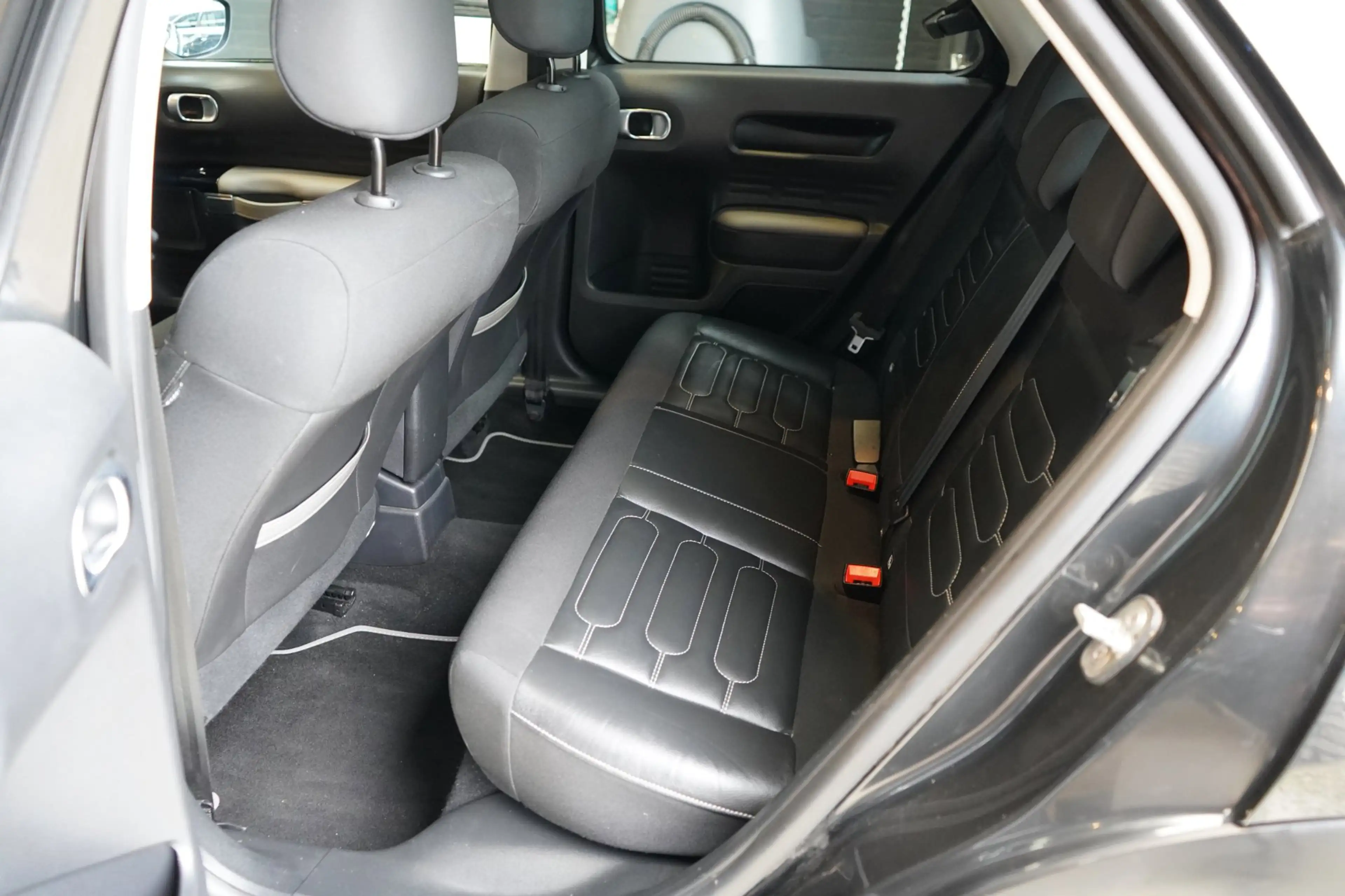 Citroen C4 Cactus 1.2 PureTech Business | TREKHAAK | ACHTERUITRIJC.| — photo 19