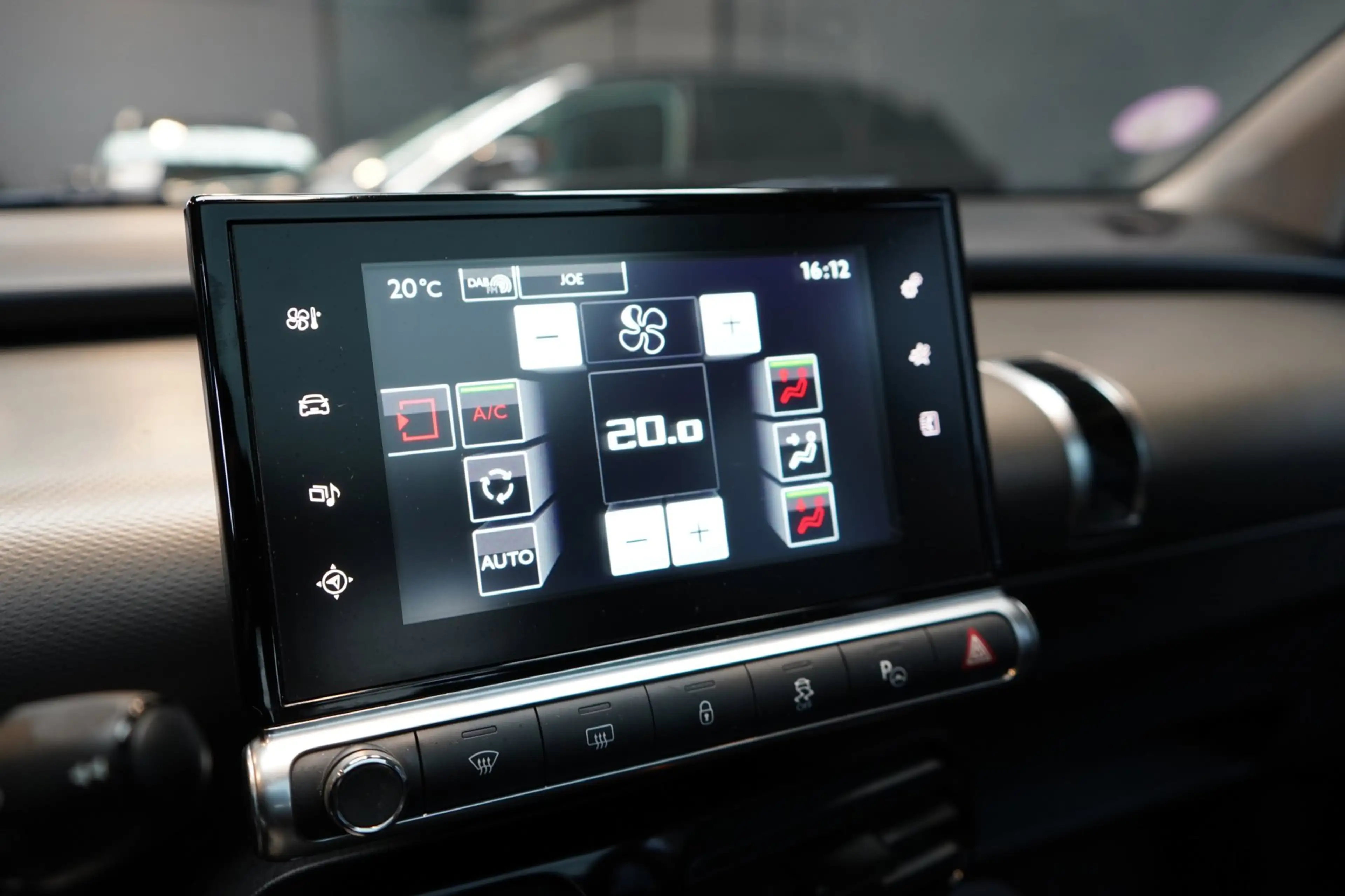 Citroen C4 Cactus 1.2 PureTech Business | TREKHAAK | ACHTERUITRIJC.| — photo 26