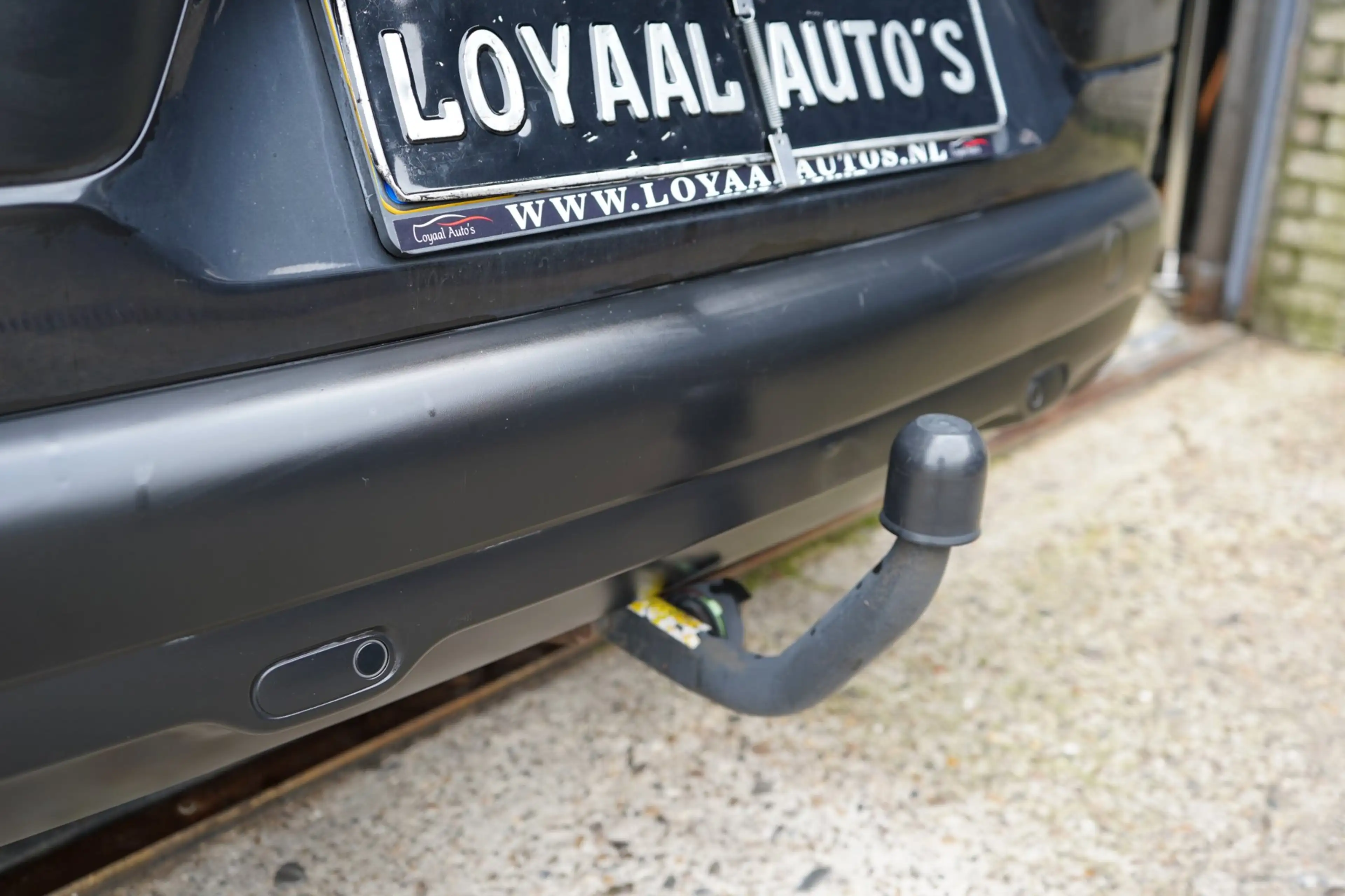 Citroen C4 Cactus 1.2 PureTech Business | TREKHAAK | ACHTERUITRIJC.| — photo 29