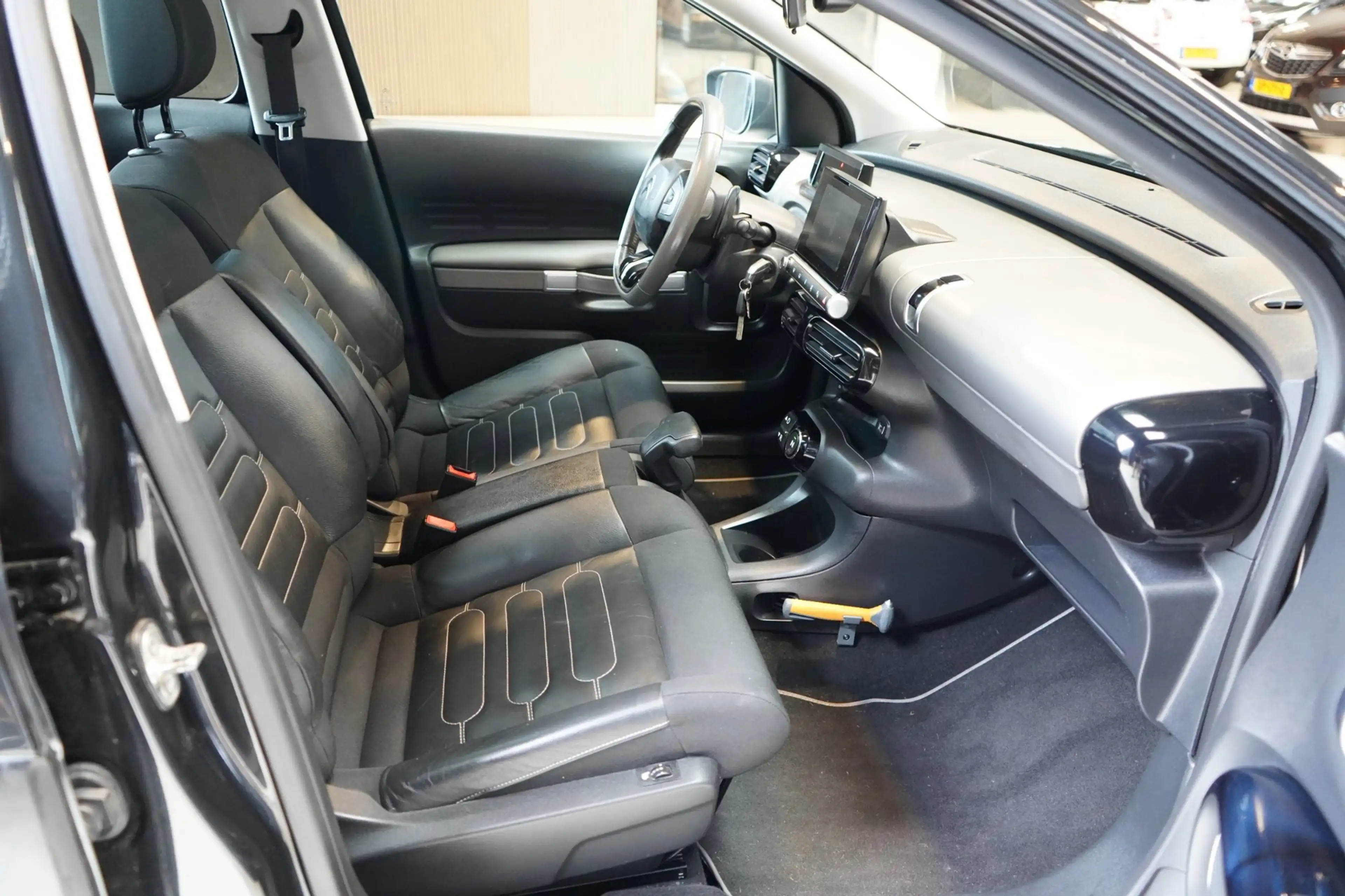 Citroen C4 Cactus 1.2 PureTech Business | TREKHAAK | ACHTERUITRIJC.| — photo 21