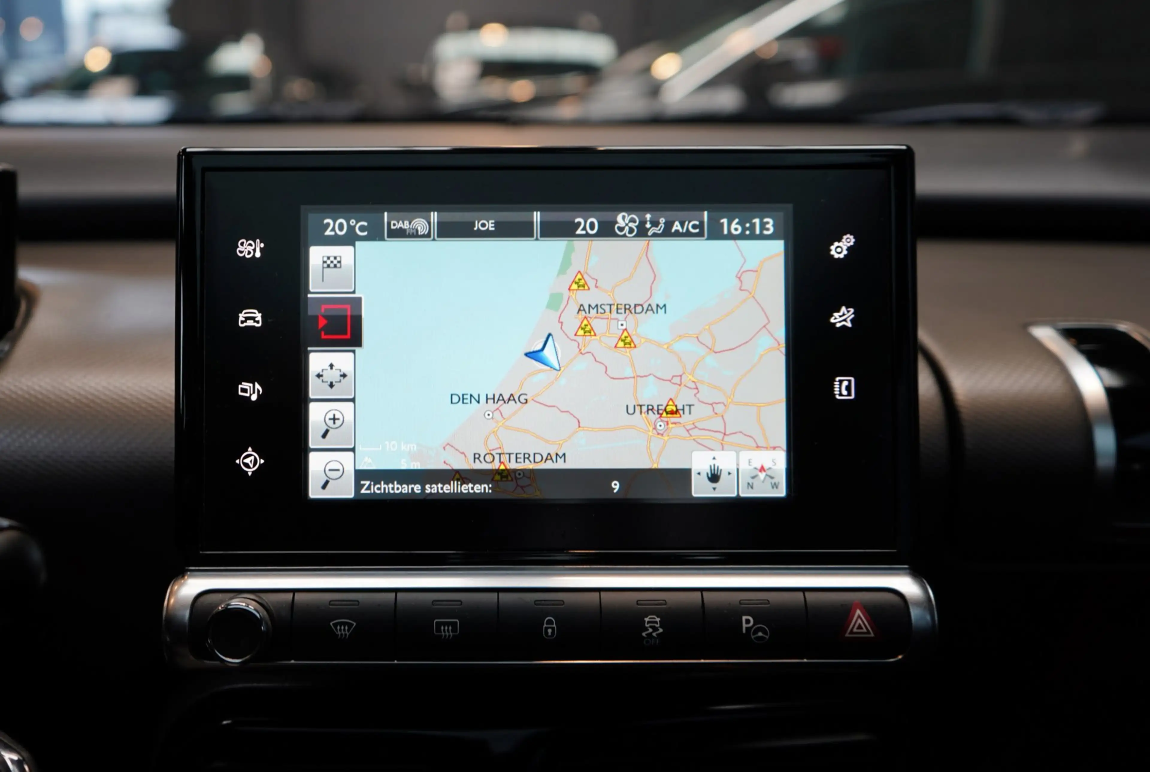 Citroen C4 Cactus 1.2 PureTech Business | TREKHAAK | ACHTERUITRIJC.| — photo 27