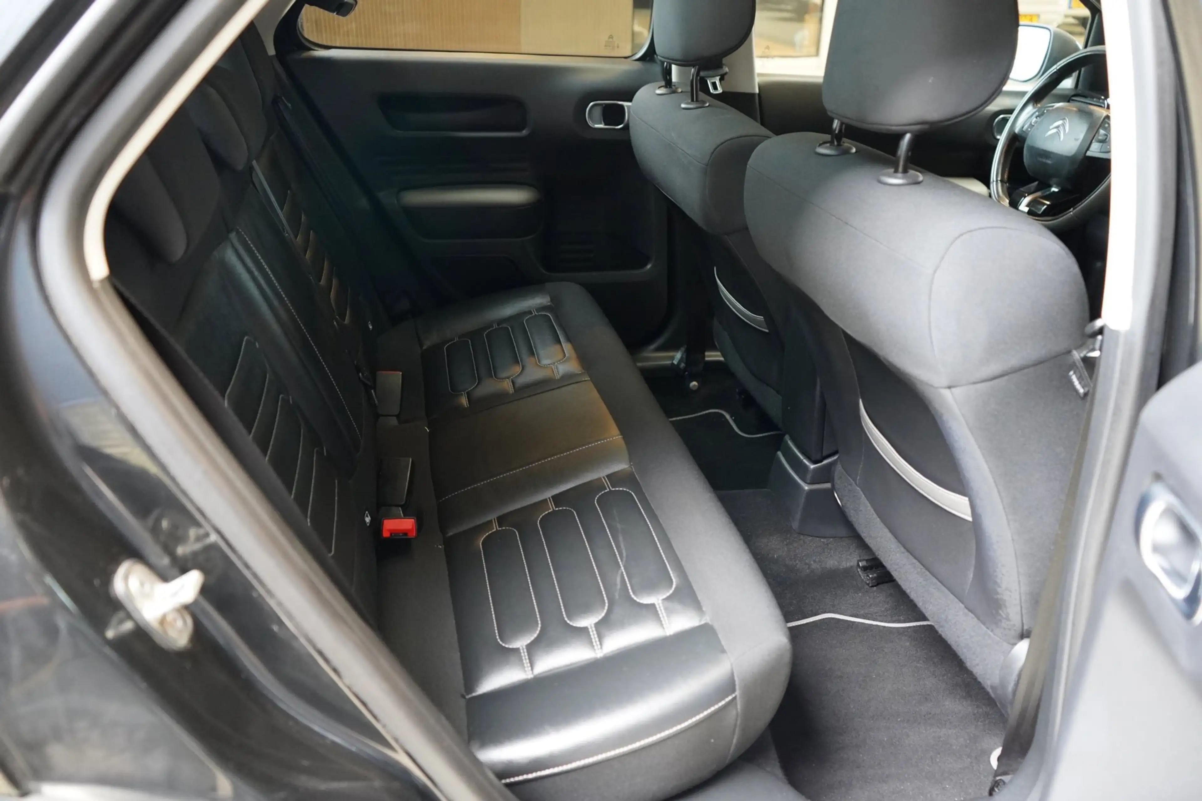Citroen C4 Cactus 1.2 PureTech Business | TREKHAAK | ACHTERUITRIJC.| — photo 20