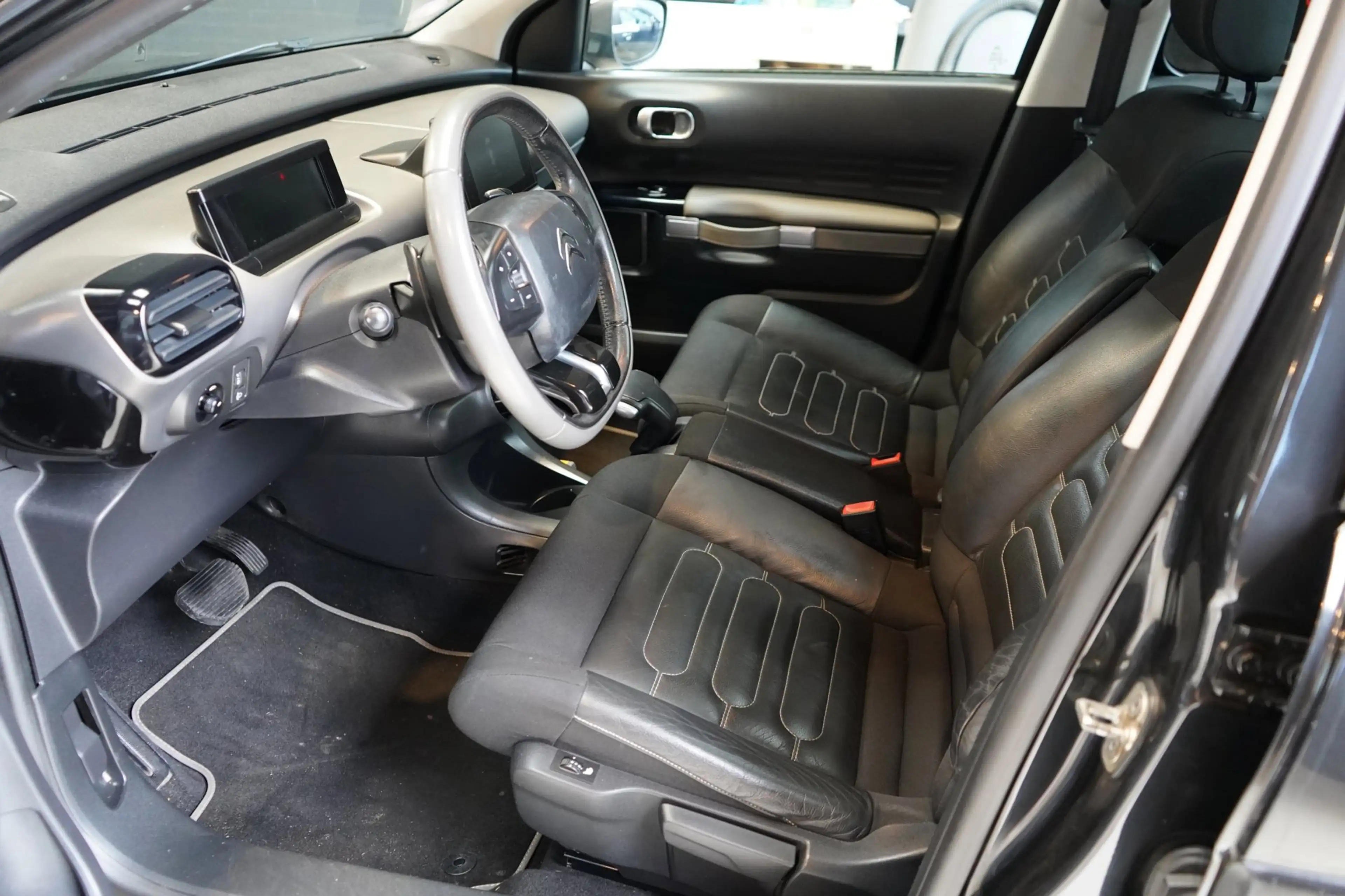 Citroen C4 Cactus 1.2 PureTech Business | TREKHAAK | ACHTERUITRIJC.| — photo 18
