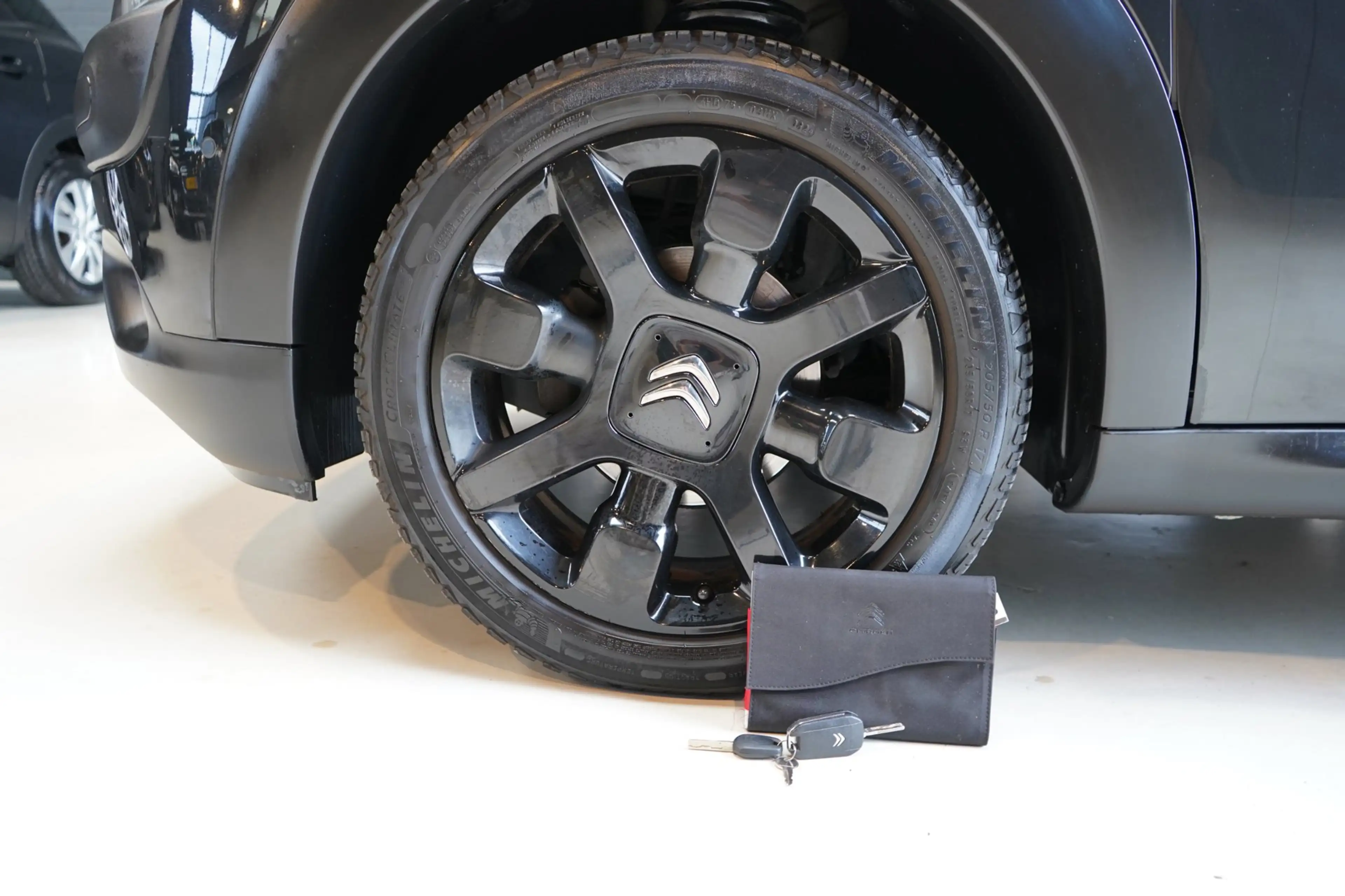 Citroen C4 Cactus 1.2 PureTech Business | TREKHAAK | ACHTERUITRIJC.| — photo 12