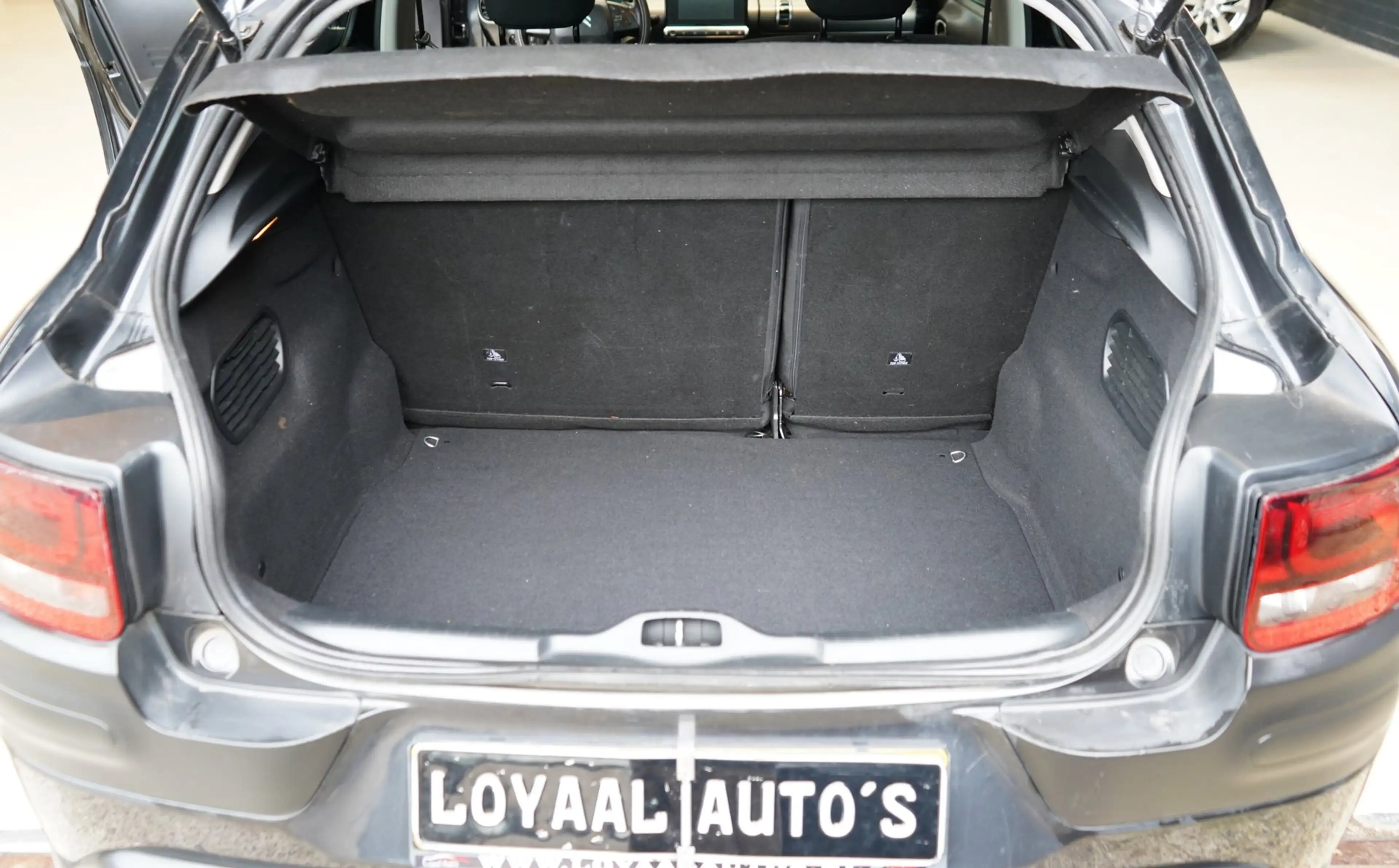 Citroen C4 Cactus 1.2 PureTech Business | TREKHAAK | ACHTERUITRIJC.| — photo 31