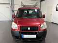 Fiat Doblo 1.6 Bi-Fuel SX Kasten *Schiebetür*CD*SHZ* Червоний - thumbnail 4