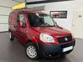 Fiat Doblo 1.6 Bi-Fuel SX Kasten *Schiebetür*CD*SHZ* Червоний - thumbnail 5