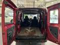 Fiat Doblo 1.6 Bi-Fuel SX Kasten *Schiebetür*CD*SHZ* Червоний - thumbnail 9