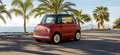 Fiat Topolino Corallo Rojo - thumbnail 5